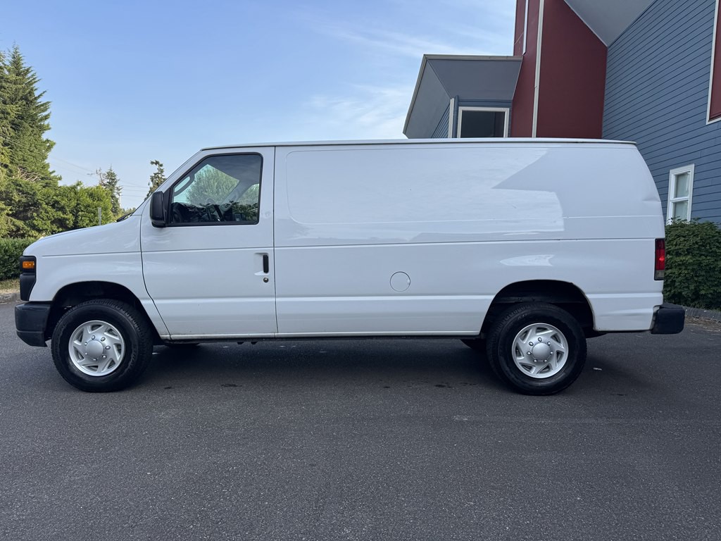 2013 Ford Econoline Image 5