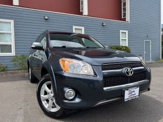 Image for 2009 Toyota Rav4 Limited ID: 7548495