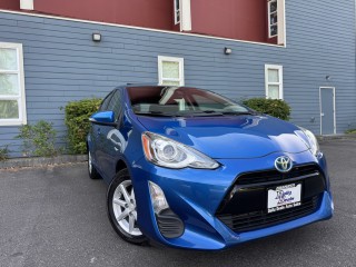 Image for 2016 Toyota Prius  ID: 7548527