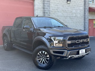 Image for 2020 Ford F-150 Raptor ID: 7548553
