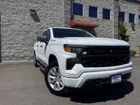 Image for 2025 Chevrolet Silverado 1500 Custom ID: 7548571