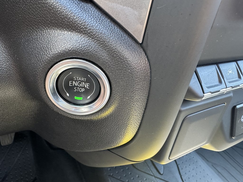 2025 Chevrolet Silverado 1500 Image 21