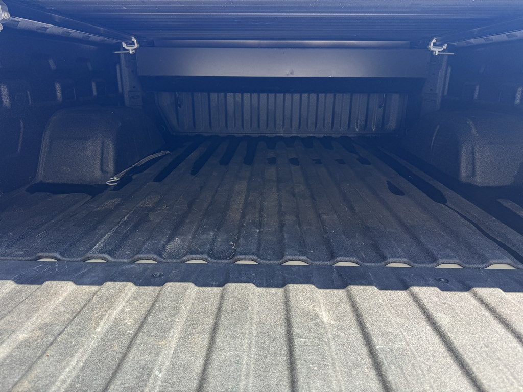 2025 Chevrolet Silverado 1500 Image 23