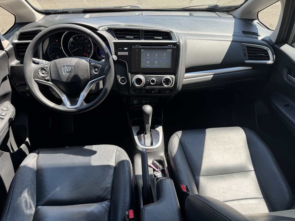 2015 Honda Fit Image 13