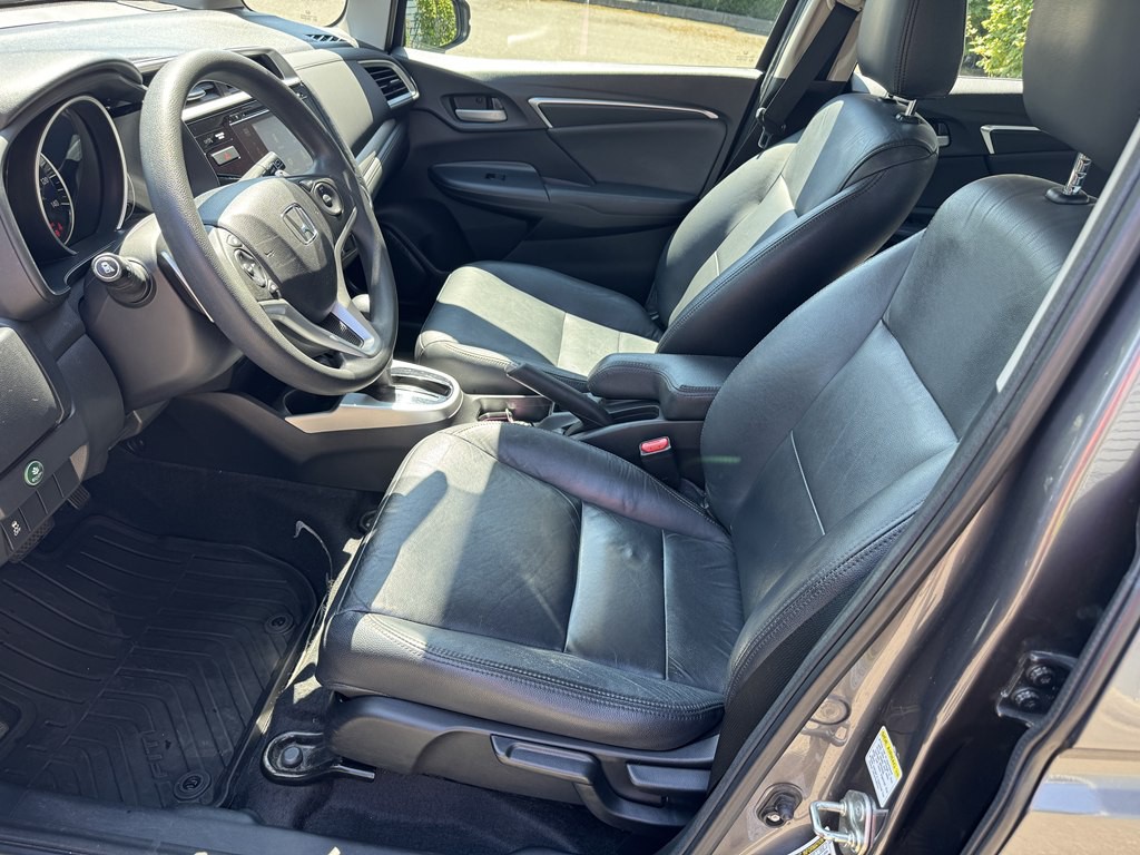 2015 Honda Fit Image 14