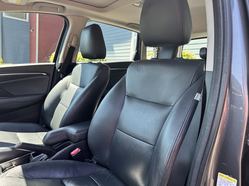 2015 Honda Fit Image 15