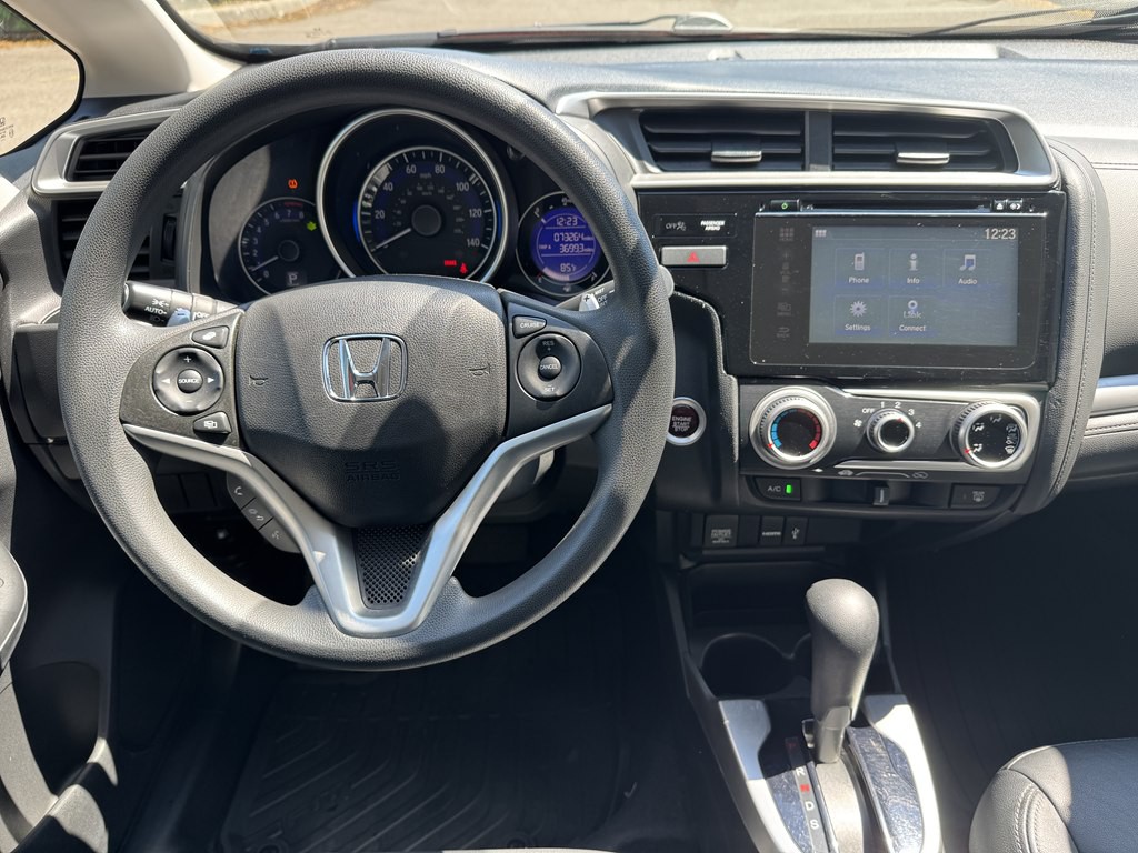 2015 Honda Fit Image 19