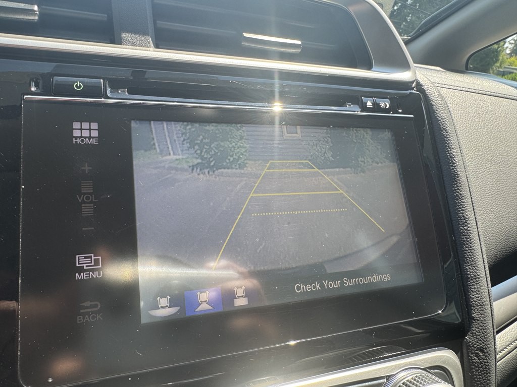 2015 Honda Fit Image 22