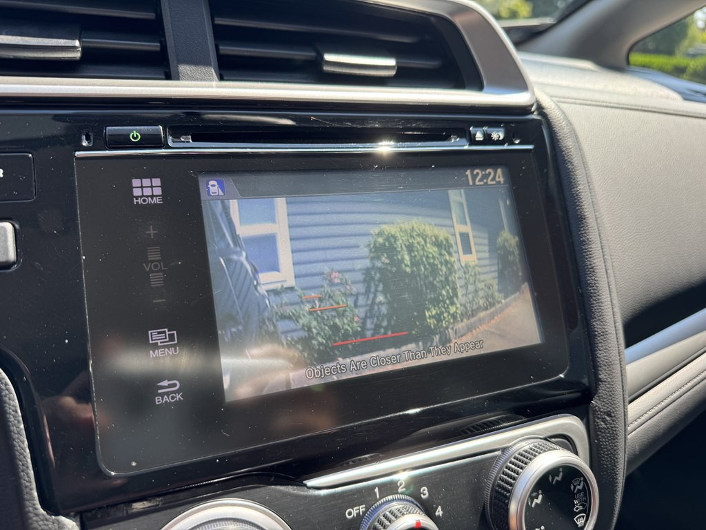 2015 Honda Fit Image 23