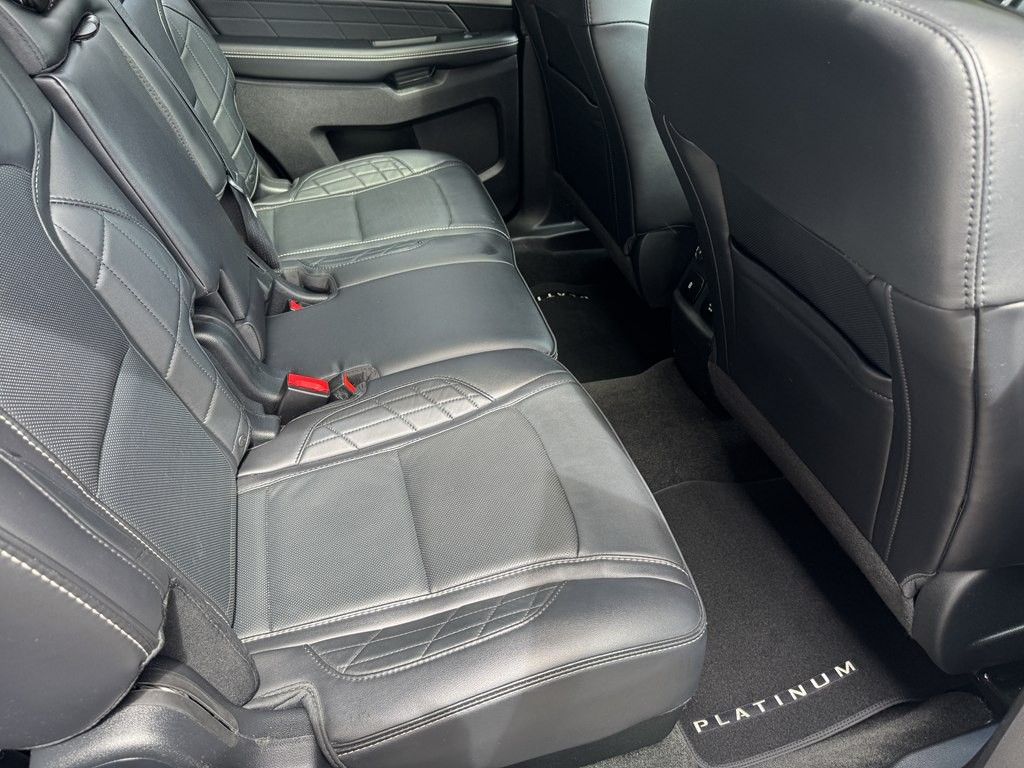 2017 Ford Explorer Image 19