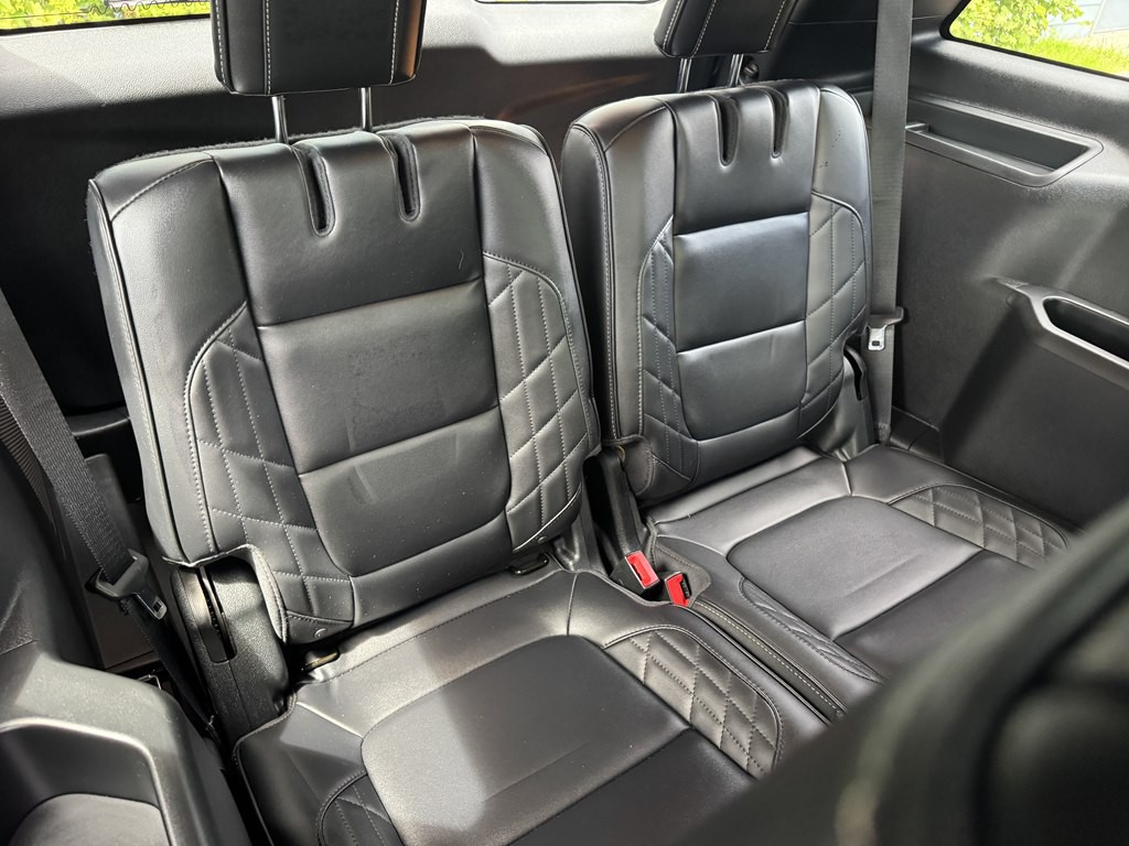 2017 Ford Explorer Image 20