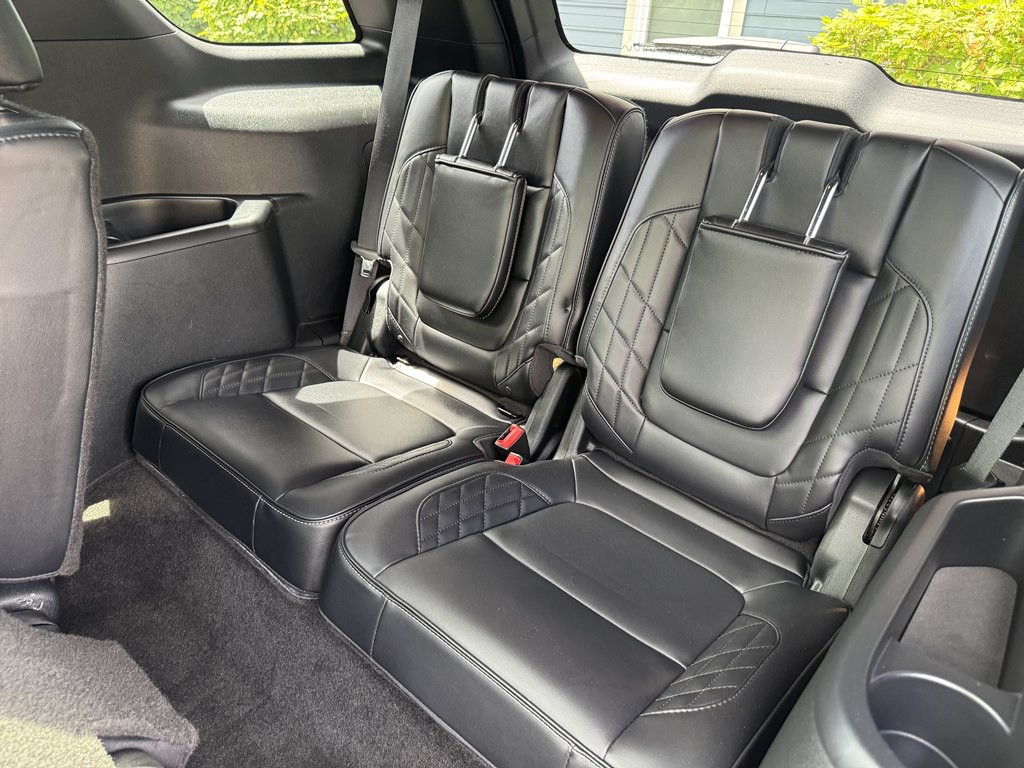 2017 Ford Explorer Image 21