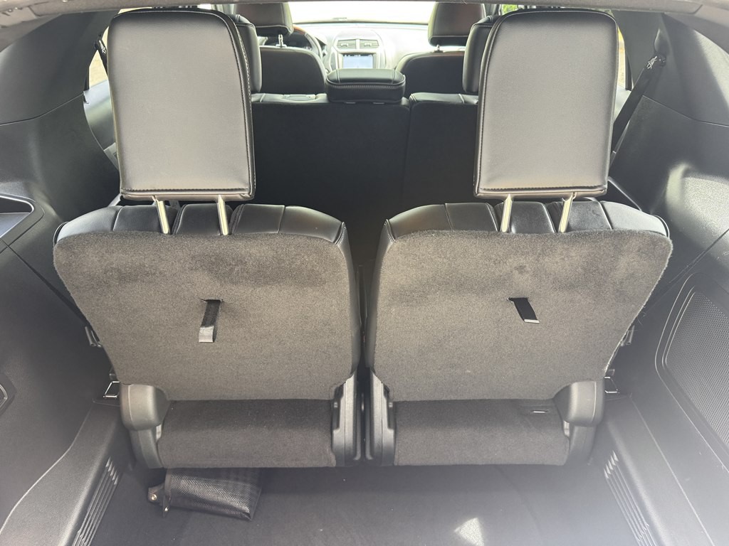 2017 Ford Explorer Image 22