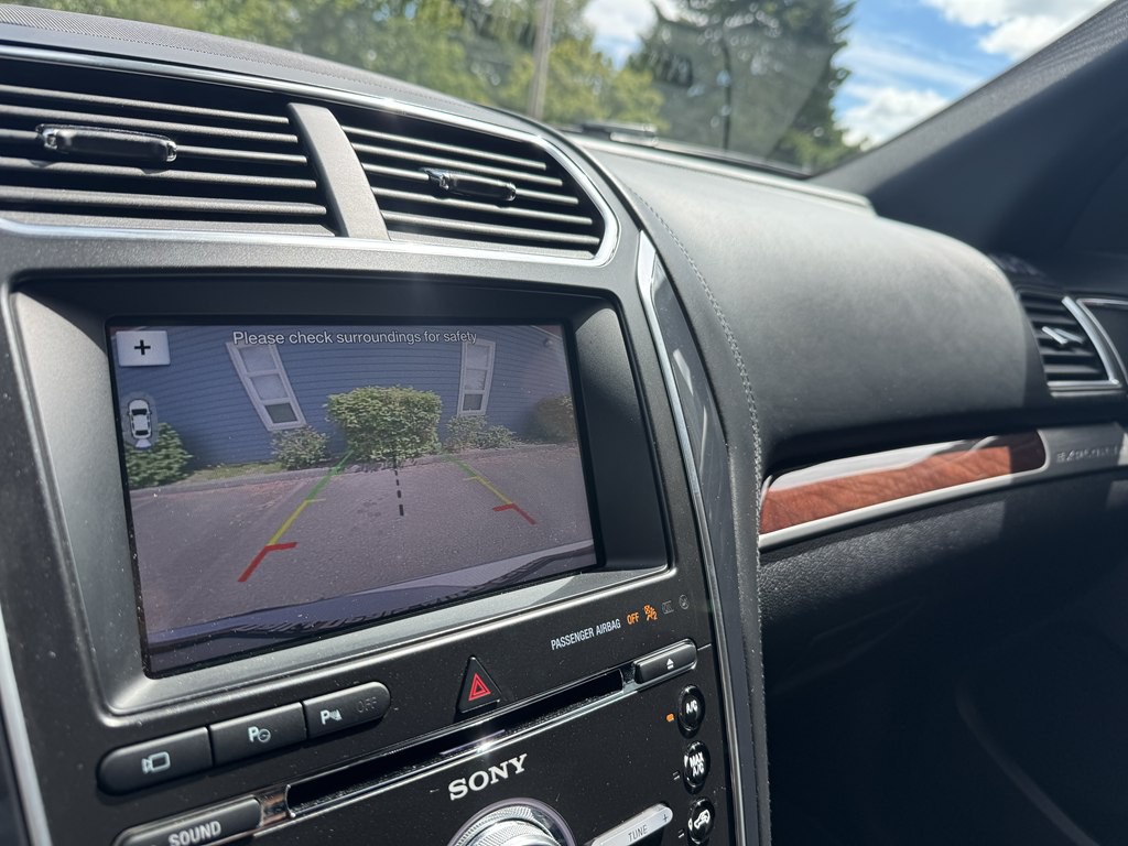 2017 Ford Explorer Image 23