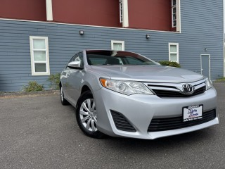 Image for 2013 Toyota Camry LE ID: 7561067