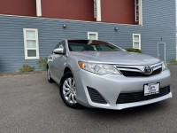 Image for 2013 Toyota Camry LE ID: 7561067