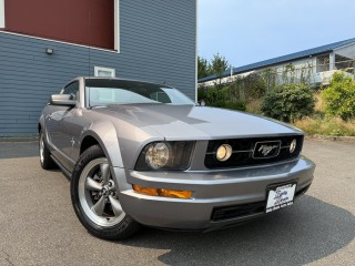 Image for 2006 Ford Mustang  ID: 7575733