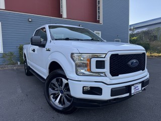 Image for 2019 Ford F-150 Super Cab ID: 7580289