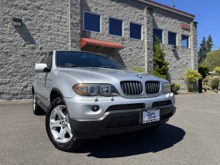 Image for 2004 BMW X5 3.0I ID: 7580331