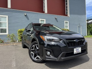 Image for 2019 Subaru Crosstrek Limited ID: 7591792