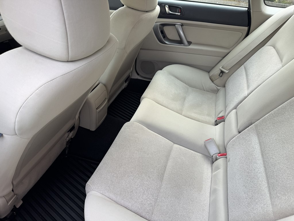 2009 Subaru Legacy Image 20