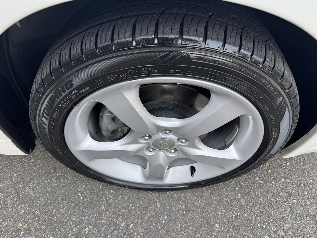 2009 Subaru Legacy Image 25