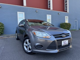 Image for 2013 Ford Focus SE ID: 7607231
