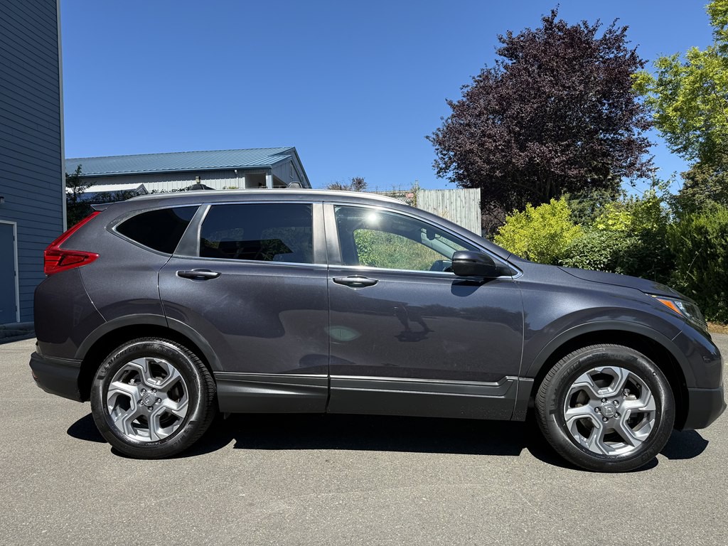 2017 Honda CR-V Image 2