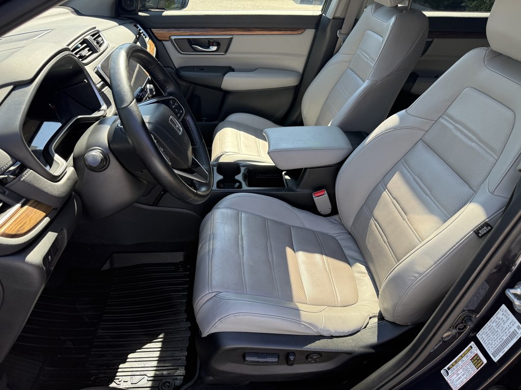 2017 Honda CR-V Image 15