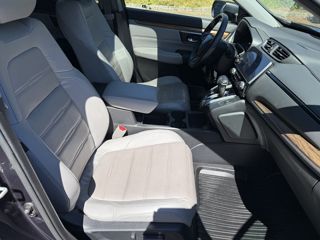 2017 Honda CR-V Image 17