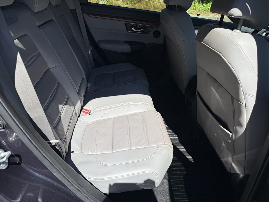 2017 Honda CR-V Image 19