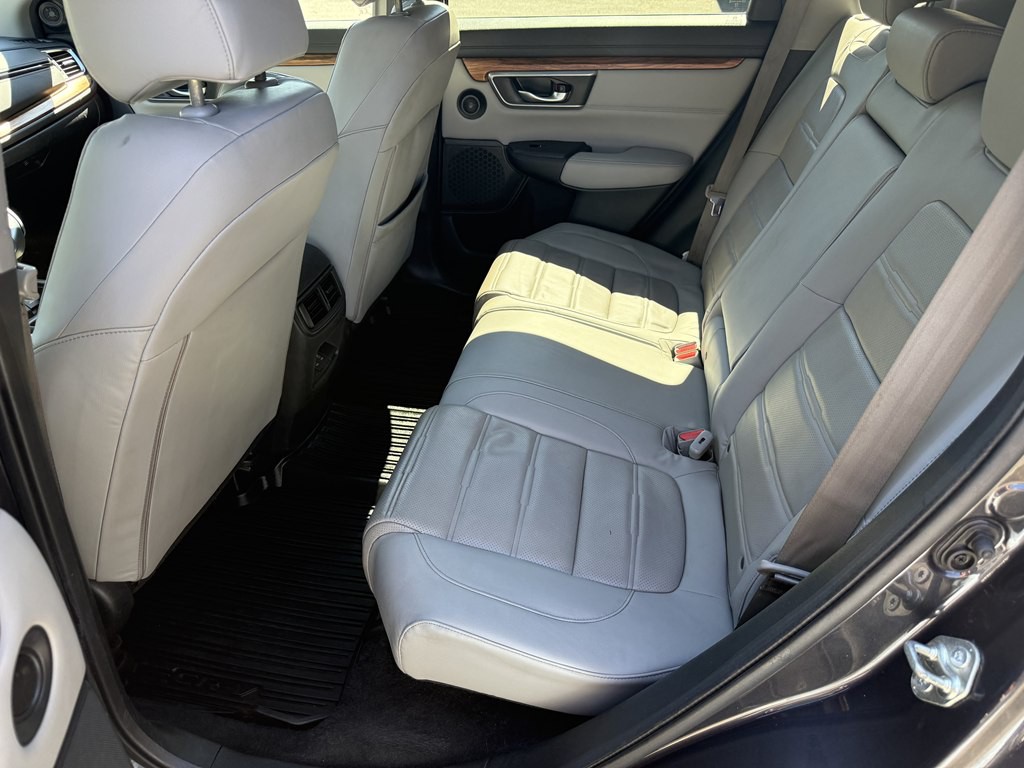 2017 Honda CR-V Image 20