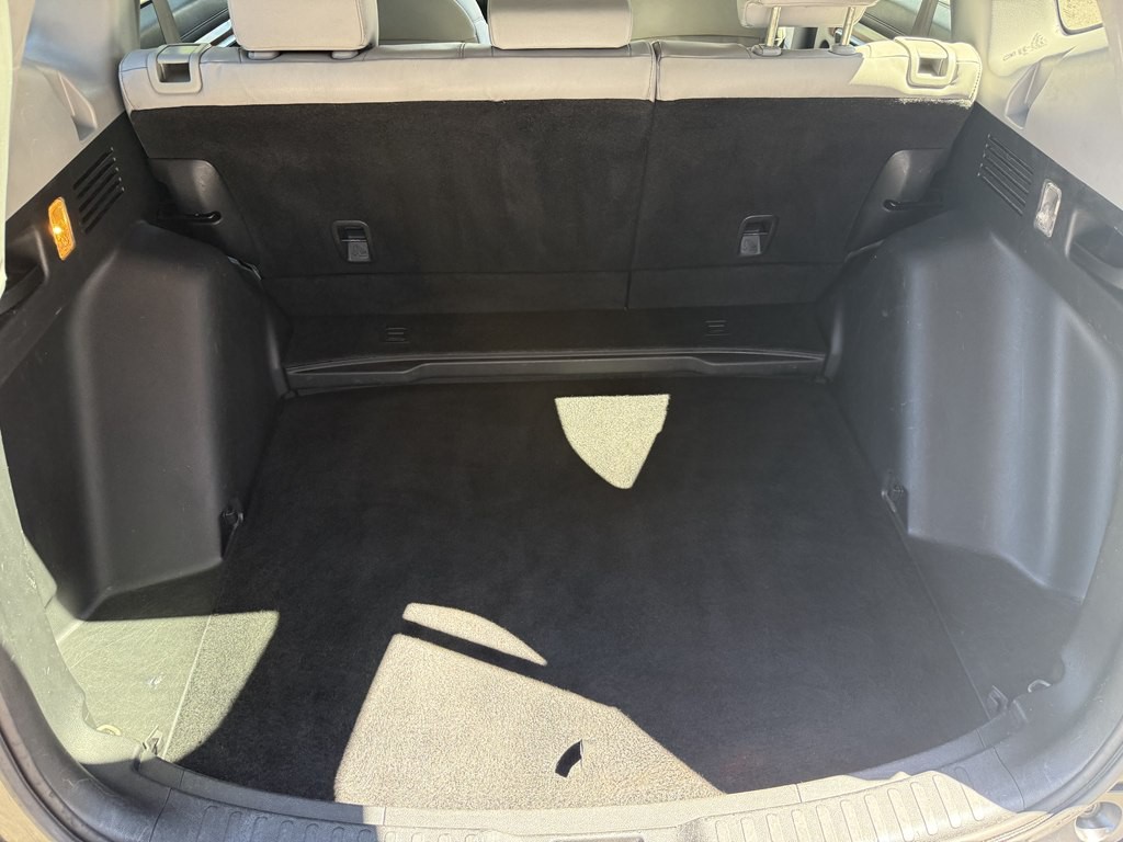 2017 Honda CR-V Image 21