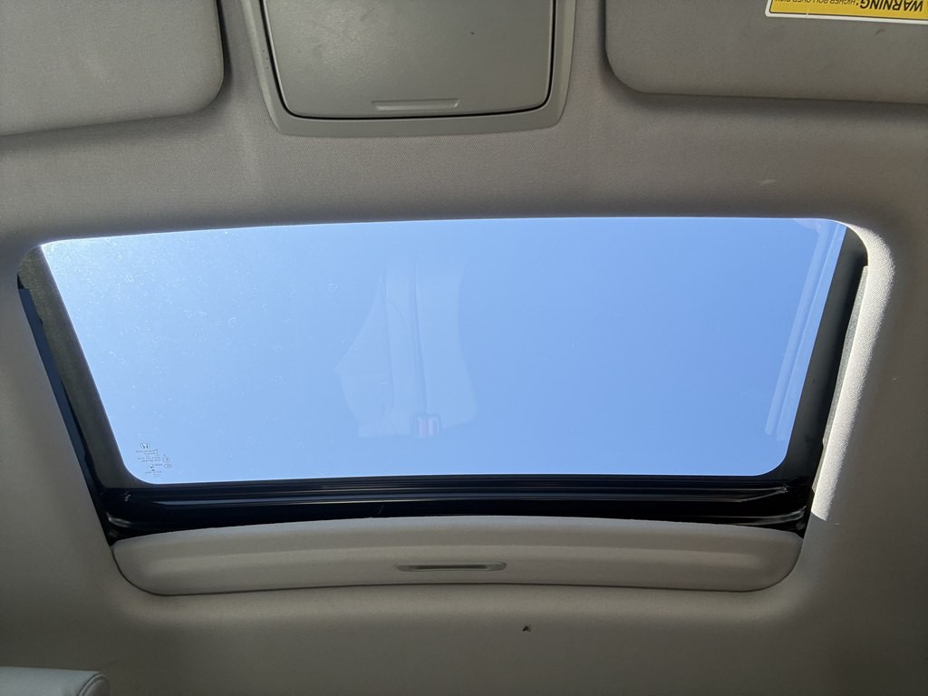 2017 Honda CR-V Image 24