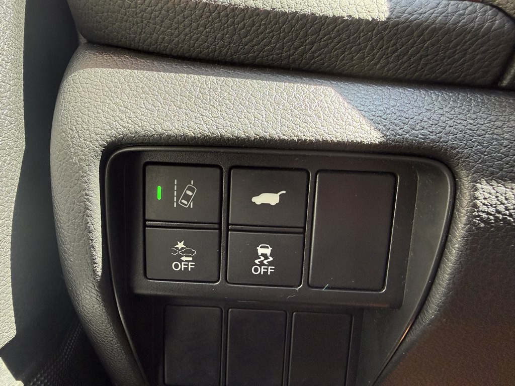 2017 Honda CR-V Image 25