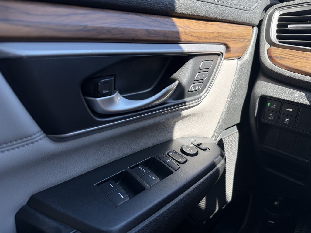 2017 Honda CR-V Image 26