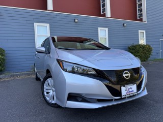 Image for 2025 Nissan Leaf S ID: 7617653