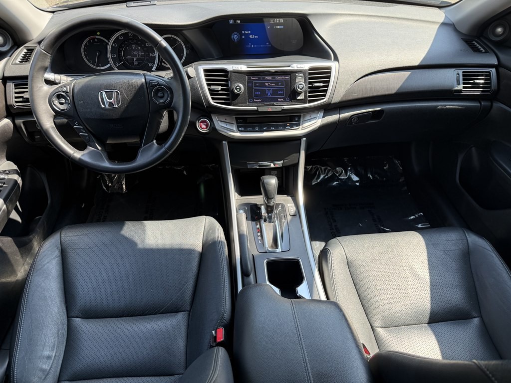 2014 Honda Accord Image 13