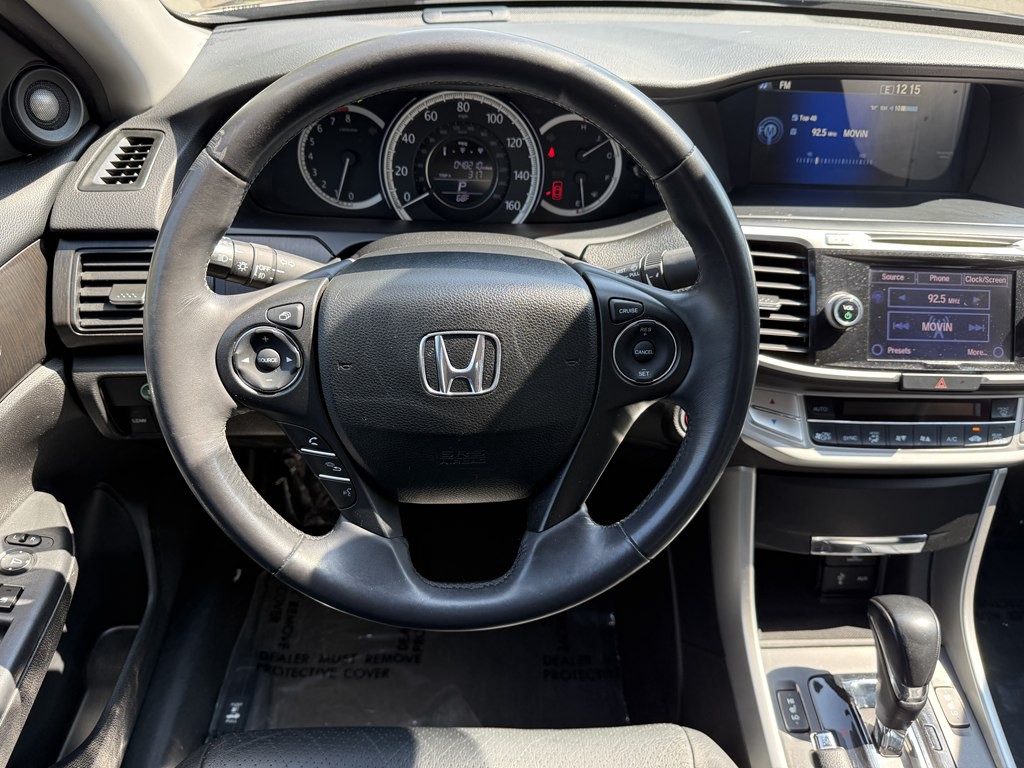 2014 Honda Accord Image 14