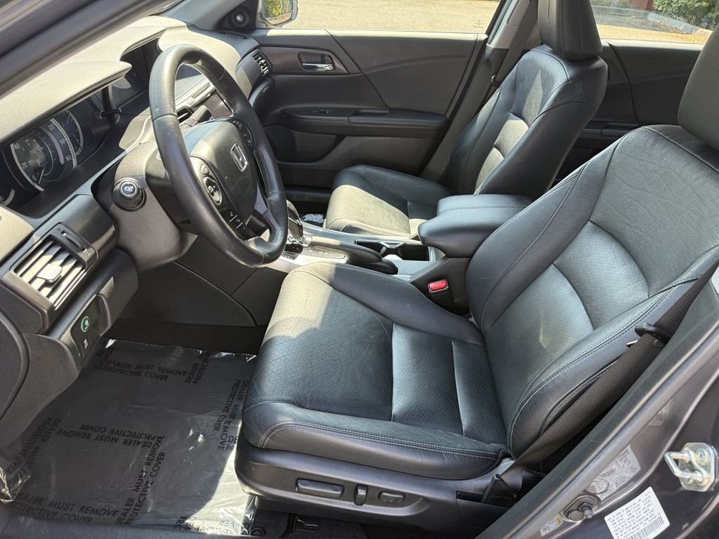 2014 Honda Accord Image 15