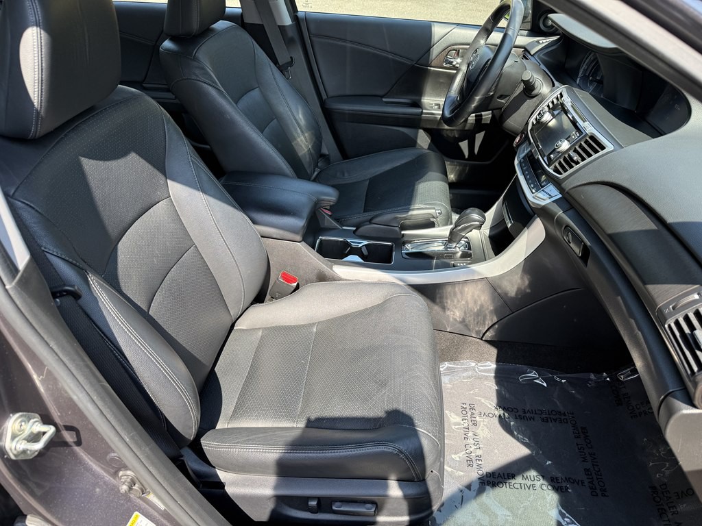 2014 Honda Accord Image 17