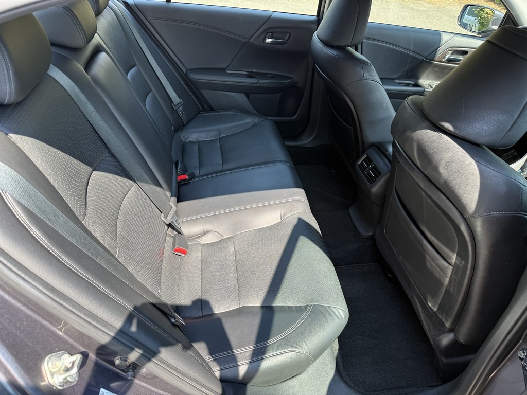2014 Honda Accord Image 20