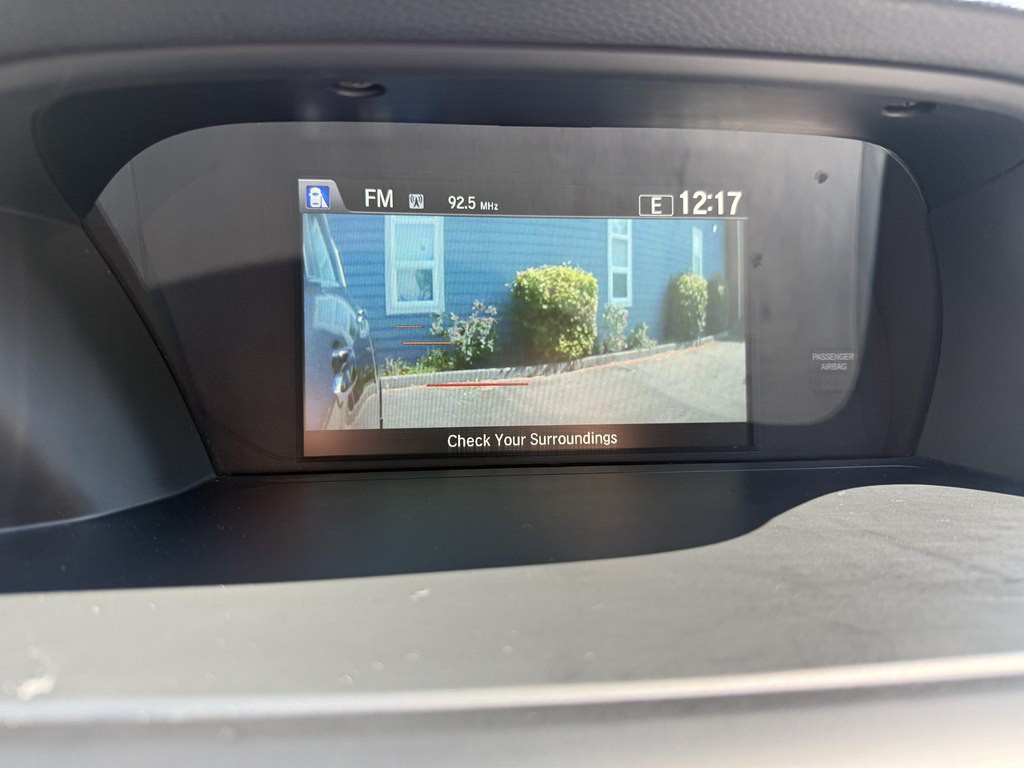 2014 Honda Accord Image 22