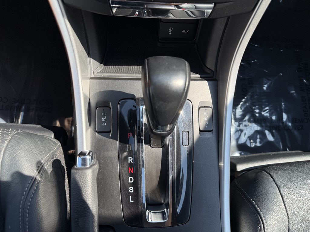 2014 Honda Accord Image 23