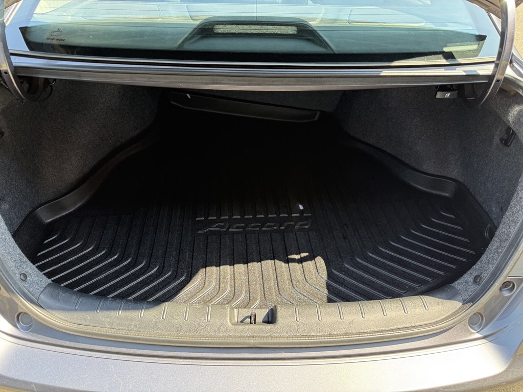 2014 Honda Accord Image 25