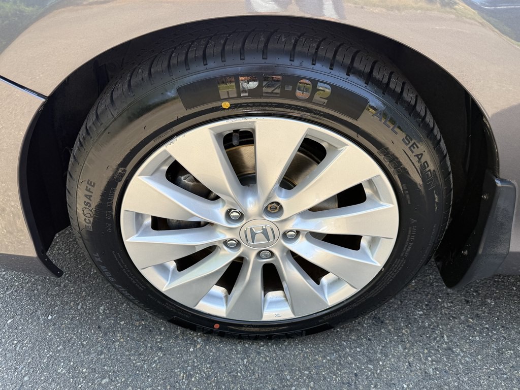 2014 Honda Accord Image 26