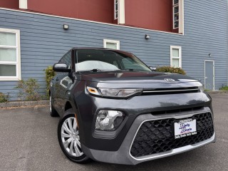 Image for 2020 Kia Soul LX ID: 7645972
