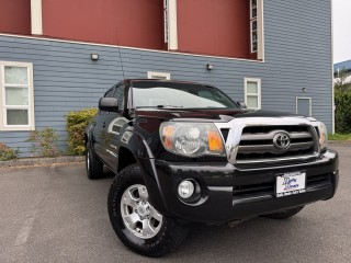 Image for 2010 Toyota Tacoma Double Cab ID: 7647593