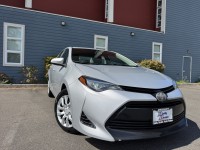 Image for 2018 Toyota Corolla LE ID: 7649364