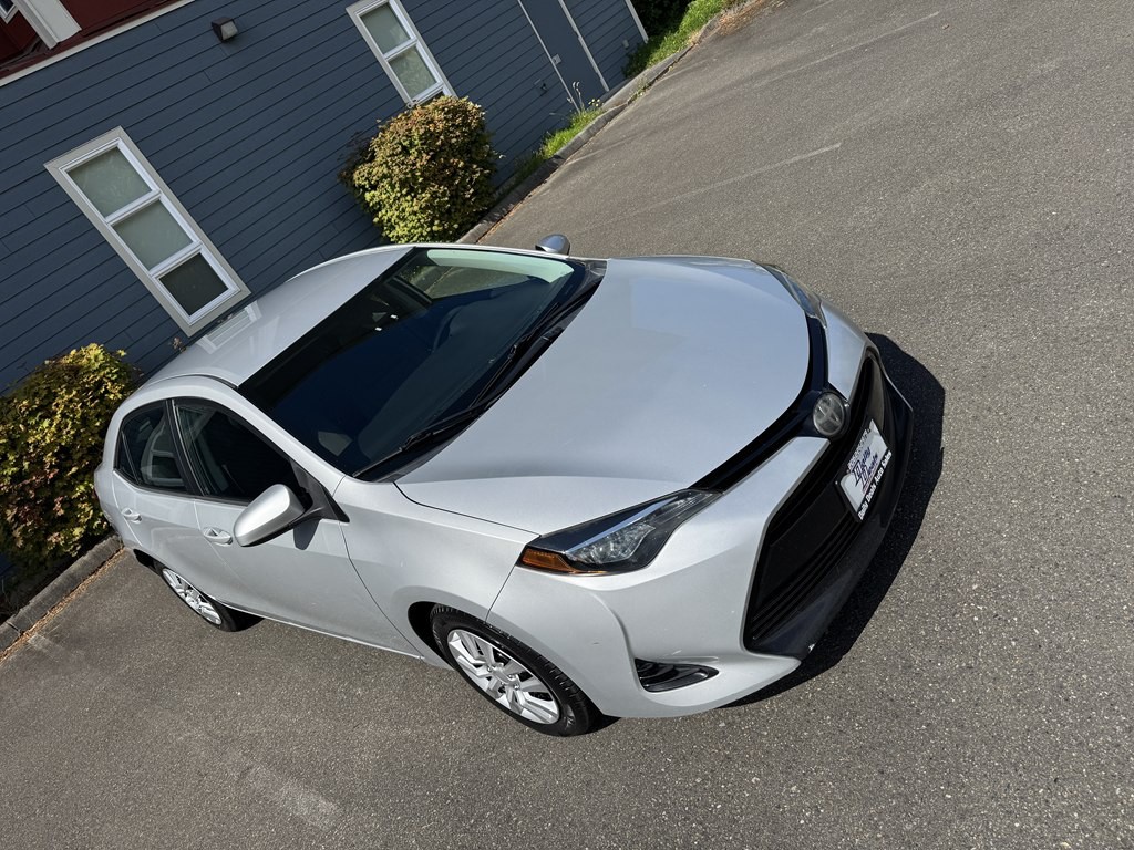2018 Toyota Corolla Image 11